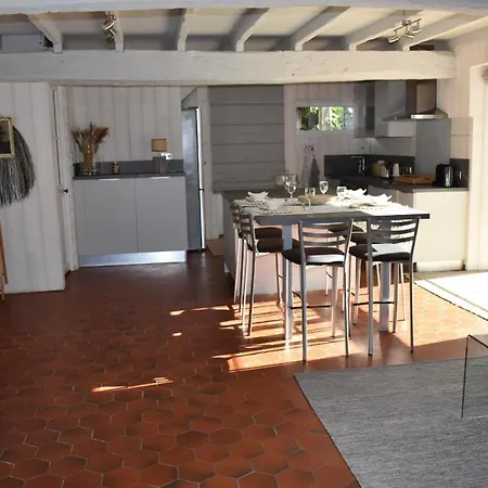 Tatil Evi Hautes Pyrenees Les Roses Dadour Mouledous