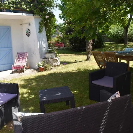Hautes Pyrenees Les Roses Dadour Tatil Evi Mouledous
