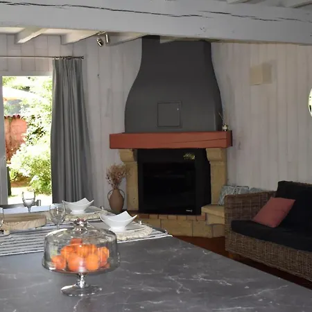 Holiday home Hautes Pyrenees Les Roses Dadour