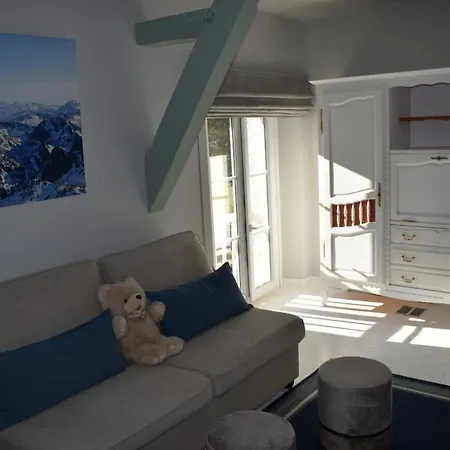 Tatil Evi Hautes Pyrenees Les Roses Dadour Mouledous