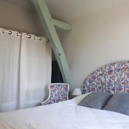 Hautes Pyrenees Les Roses Dadour Tatil Evi Mouledous