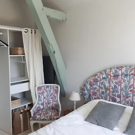 Hautes Pyrenees Les Roses Dadour Holiday home Mouledous