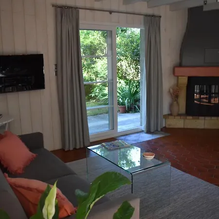 Tatil Evi Hautes Pyrenees Les Roses Dadour Mouledous