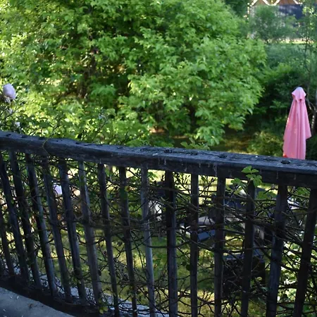 Hautes Pyrenees Les Roses Dadour Tatil Evi