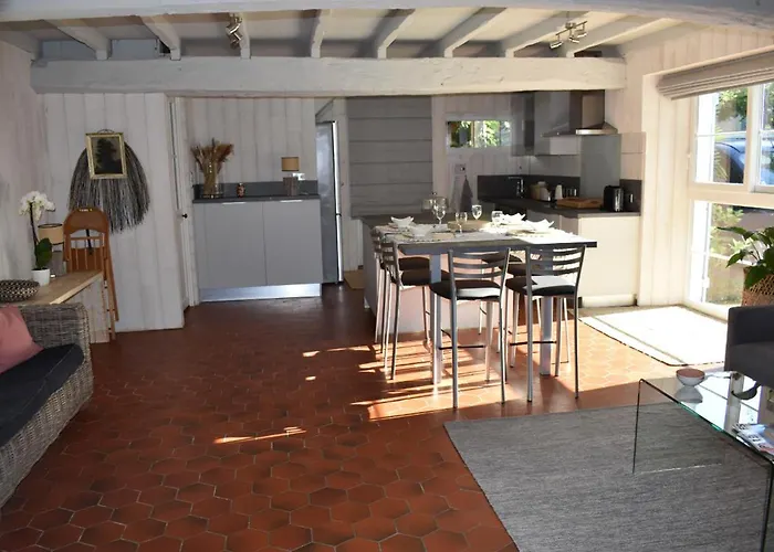 Semesterbostad Hautes Pyrenees Les Roses Dadour Mouledous