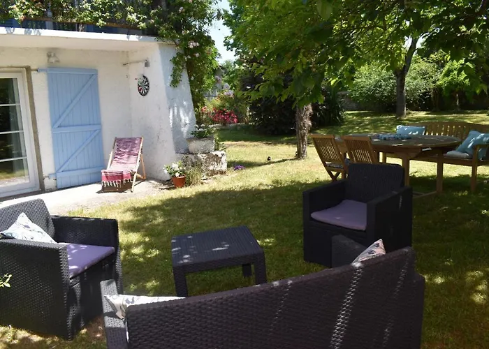 Hautes Pyrenees Les Roses Dadour Semesterbostad Mouledous