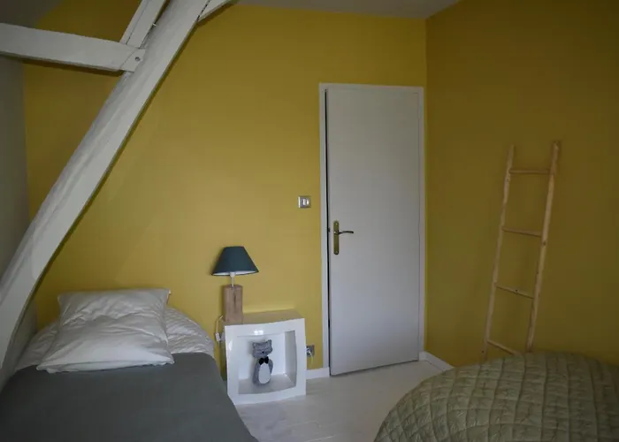 Semesterbostad Hautes Pyrenees Les Roses Dadour *