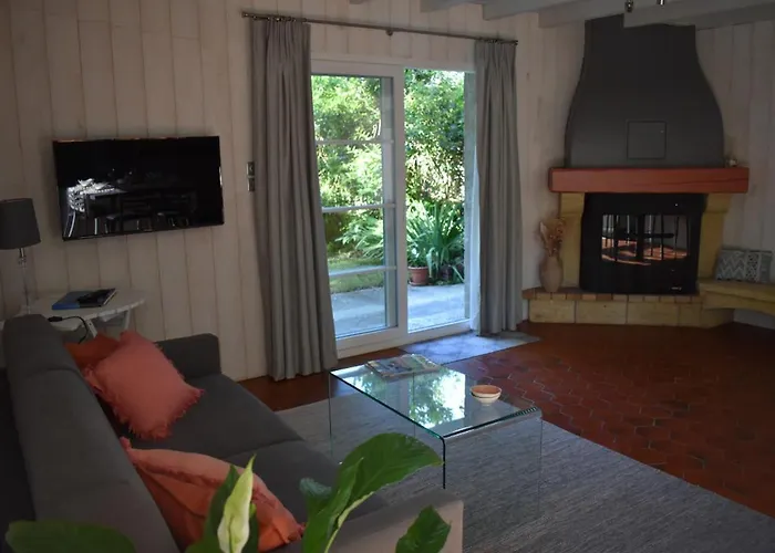 Semesterbostad Hautes Pyrenees Les Roses Dadour Mouledous